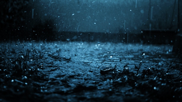 Heavy Rain